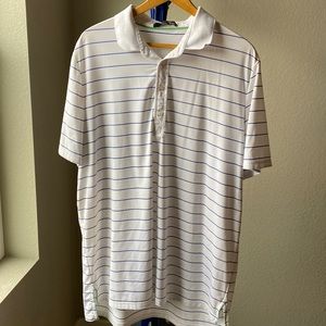 Ralph Lauren polo golf shirt